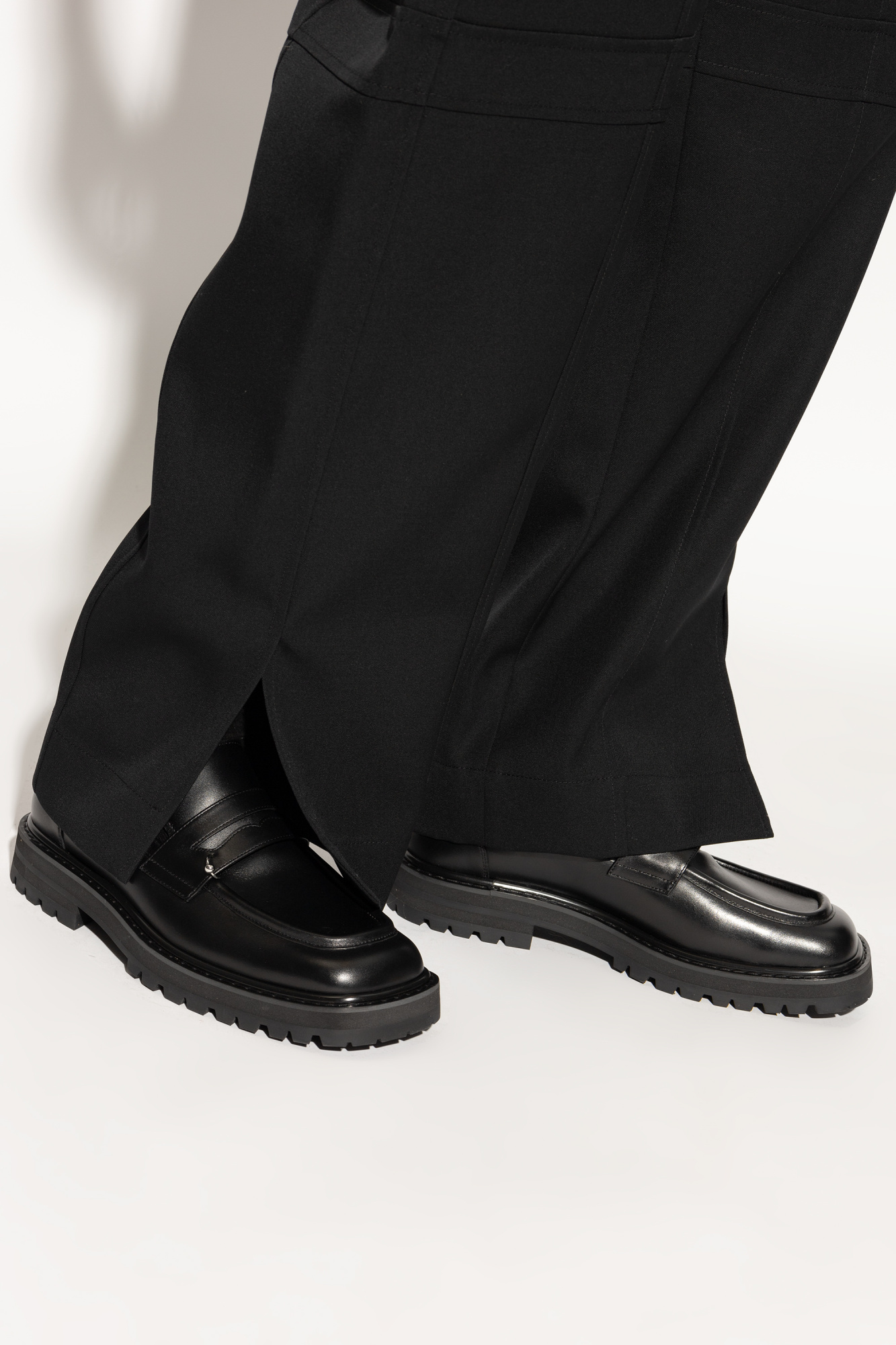 Marni Shoes type loafers | Men's Shoes | Vitkac